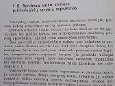 Psichologija. - nuotraukos Nr. 7