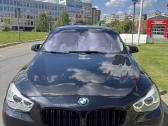 Bmw F07 - nuotraukos Nr. 2