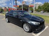 Bmw F07 - nuotraukos Nr. 3