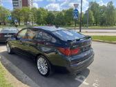 Bmw F07 - nuotraukos Nr. 5