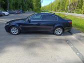 Bmw 523i E60 2005 Benzinas - nuotraukos Nr. 3
