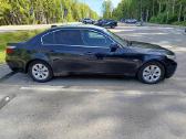 Bmw 523i E60 2005 Benzinas - nuotraukos Nr. 4