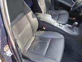 Bmw 523i E60 2005 Benzinas - nuotraukos Nr. 9