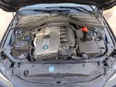 Bmw 523i E60 2005 Benzinas - nuotraukos Nr. 14
