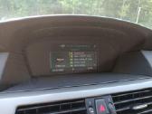 Bmw 523i E60 2005 Benzinas - nuotraukos Nr. 15
