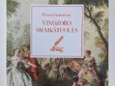 Vindzoro šmaikštuolės