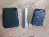 Energy bankas 10 000 mah - nuotraukos Nr. 2