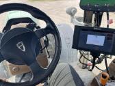 Fj Dynamics automatinio vairavimo serviso paslauga