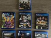 Playstation 4 slim su dviem pulteliais - nuotraukos Nr. 4
