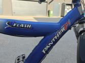Dviratis Panther 26 colių ratais - nuotraukos Nr. 3