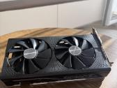 Sapphire Rx 580 8g Gddr5 Gpu - nuotraukos Nr. 2