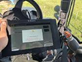Fj Dynamics automatinio vairavimo serviso paslauga - nuotraukos Nr. 3