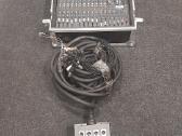 Parduodu Yamaha Emx5016cf