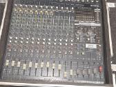 Parduodu Yamaha Emx5016cf - nuotraukos Nr. 2