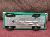 1:43 Moskvich moskvic 433 A5 ussr