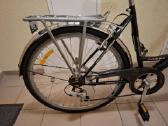 Miesto dviratis Comp Corsa, ūgiui ~180–195 cm - nuotraukos Nr. 2