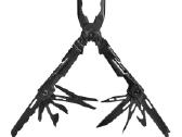 Sog powerpint multitool juodas