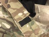 Airsoft liemene Kelnes kauke Dirzas - nuotraukos Nr. 6
