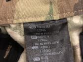 Airsoft liemene Kelnes kauke Dirzas - nuotraukos Nr. 5