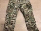 Airsoft liemene Kelnes kauke Dirzas - nuotraukos Nr. 4
