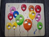 Lavinamasis spalvų rūšiavimo žaidimas - nuotraukos Nr. 4