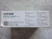 Baterijos pakrovėjas Vipow 8-stage battery charger - nuotraukos Nr. 2