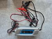 Baterijos pakrovėjas Vipow 8-stage battery charger - nuotraukos Nr. 3