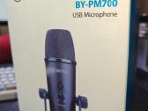 Boya By-pm700 mikrofonas