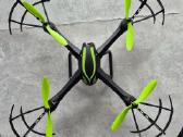 Vortex Drone Forever (dronas) su HD kamera - nuotraukos Nr. 2