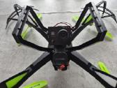Vortex Drone Forever (dronas) su HD kamera - nuotraukos Nr. 4