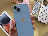 iPhone 14, 128 GB - nuotraukos Nr. 3
