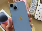 iPhone 14, 128 GB - nuotraukos Nr. 4