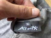 Kokybiški „aretti“ termo marškinėliai su vilna - nuotraukos Nr. 2