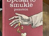 Knygos Romanai, Apysakos, Apsakymai - nuotraukos Nr. 2