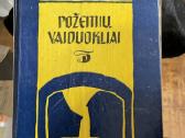 Knygos Romanai, Apysakos, Apsakymai - nuotraukos Nr. 6
