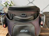 Givi 20l Xstream bako krepšys - nuotraukos Nr. 2