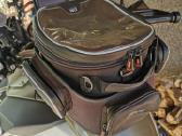 Givi 20l Xstream bako krepšys - nuotraukos Nr. 6