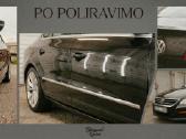 Automibilių poliravimas Pigiau - nuotraukos Nr. 2