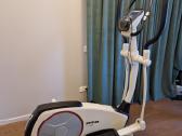 Elipsinis Kettler Rivo P