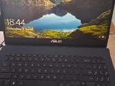 Asus X571gt nešiojamas kompiuteris