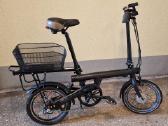Xiaomi Mi Smart Electric Folding Bike
