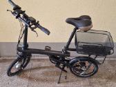 Xiaomi Mi Smart Electric Folding Bike - nuotraukos Nr. 2