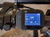 Xiaomi Mi Smart Electric Folding Bike - nuotraukos Nr. 3