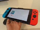 Nintendo Switch - nuotraukos Nr. 2