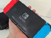 Nintendo Switch - nuotraukos Nr. 3