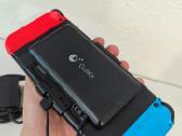 Nintendo Switch - nuotraukos Nr. 4
