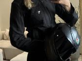 Shima Volante moteriška moto striukė Dl