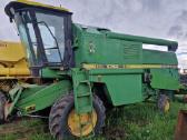 John Deere 1055