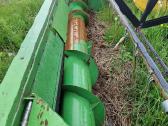 John Deere 1055 - nuotraukos Nr. 4