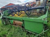 John Deere 1055 - nuotraukos Nr. 5